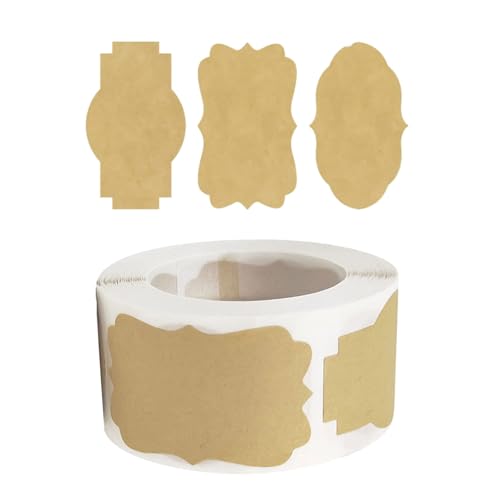 Schreibaufkleber Geschenkaufkleber Jams Label Jams Klebstoffetikett Für Umschläge Backgeschenkbeutel Kleber Haushalt Etiketten Schreibaufkleber Geschenkaufkleber Jams Label Jams Klebstoffetikett Für Umschläge Backgeschenkbeutel Kleber Haushalt Etiketten von SUMMITDRAGON
