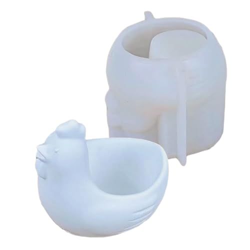 Silikon Handgefertigte Formen Blütenknopfform Tierform von SUMMITDRAGON