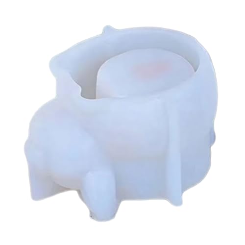 Silikon Handgefertigte Formen Blütenknopfform Tierform von SUMMITDRAGON