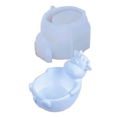 Silikon Handgefertigte Formen Blütenknopfform Tierform von SUMMITDRAGON