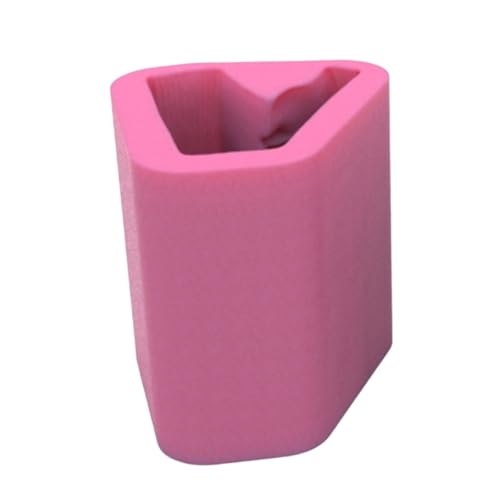 Silikonblütenvase Formen Buchform Pot Formen Blumenherterform von SUMMITDRAGON