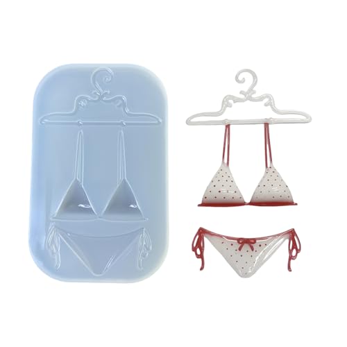 Silikonschmuckschimmelpekte Schimmelpilze Unterwäsche Formharz Accessoire Formform Schmuck Charm Form Silikon Textur Für Handwerk Fondantformen von SUMMITDRAGON