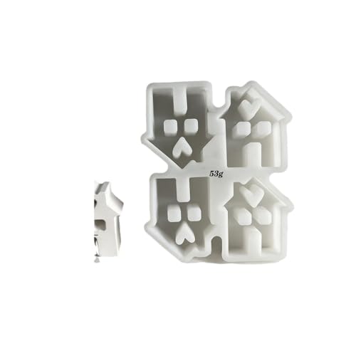Silikonseife Formen Bastelform von SUMMITDRAGON