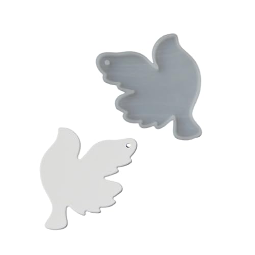 Silikontauben Anhänger Formen Friedliche Dekorationen Seife Makitieren Von Crafting Silicon Textur Für Handherstellung Von Handwerksformen Silikontauben Anhänger Formen Friedliche Dekorationen Seife Makitieren Von Crafting Silicon Textur Für Handherstellung Von Handwerksformen von SUMMITDRAGON