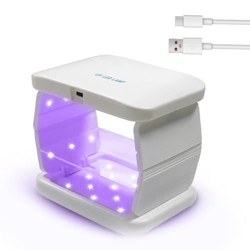 Split Design UV Licht Für Harzkunst Großer Abdeckungsbereich Einstellbare Aushärtungszeit Juweliere Werkzeughärten Härter Hoher Effizienz UV Härterung Split Design UV Licht Für Harzkunst Großer Abdeckungsbereich Einstellbare Aushärtungszeit Juweliere Werkzeughärten Härter Hoher Effizienz UV Härterung von SUMMITDRAGON