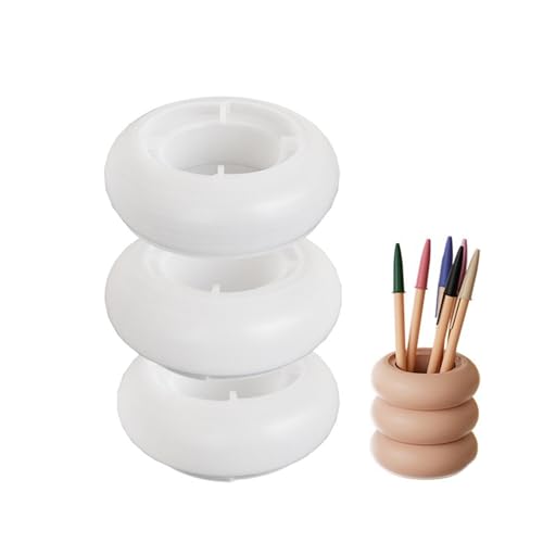Stifthalter Silikonform Make Up Pinsel Organisatoren Basteln Formpoxy Harz Aufbewahrungsbox Form Schmuck Schmuck Herstellung Werkzeug Stifthalter Silikonform Make Up Pinsel Organisatoren Basteln Formpoxy Harz Aufbewahrungsbox Form Schmuck Schmuck Herstellung Werkzeug von SUMMITDRAGON