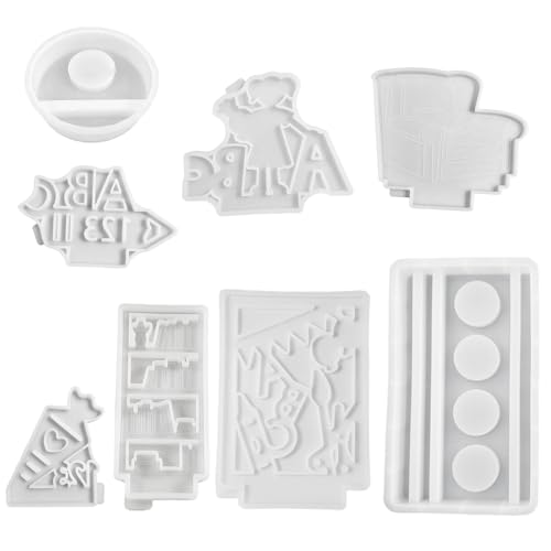 Studieren Von Mädchen In Form Von Kerzenhalter Silikon Kerzenbasis Schimmel Kerzencorte Making Formen Gips Bürodekorationen Formen Formen von SUMMITDRAGON