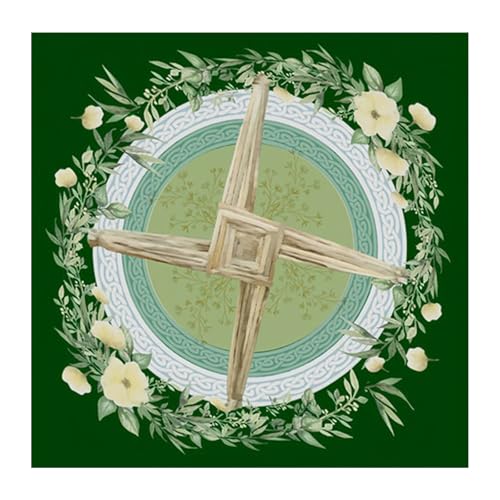 Tarots Tischdecke Altäre Stoff Kaninchen Mondmuster Astrologie Tischdecke Gotteskarten Tuchkapisserie Wanddekoration Tarots Tischdecke Altäre Stoff Kaninchen Mondmuster Astrologie Tischdecke Gotteskarten Tuchkapisserie Wanddekoration von SUMMITDRAGON