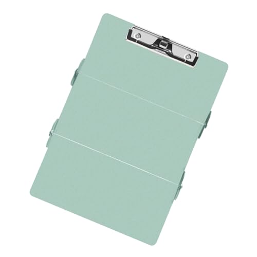 Tragbare Schreibplatine 3 Schichten Falten Clipboard Triufold Pflege Zwischenablage Einfach Zu Tragen Klappbare Klemmbretter Tragbare Schreibplatine Falten Sie Triufold Nursing Für Büro Tragbare Schreibplatine 3 Schichten Falten Clipboard Triufold Pflege Zwischenablage Einfach Zu Tragen Klappbare Klemmbretter Tragbare Schreibplatine Falten Sie Triufold Nursing Für Büro von SUMMITDRAGON