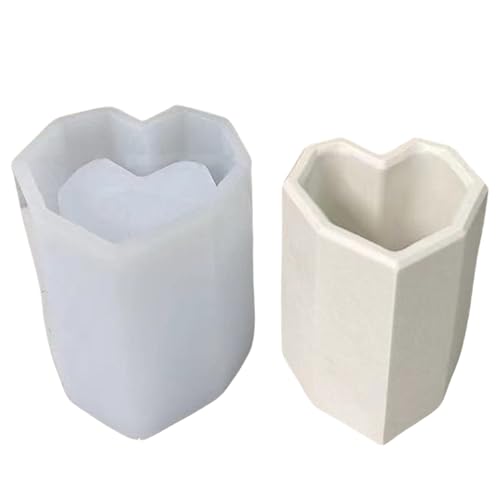 Vielseitige Harzvase Crafting Silikonform Künstlerischer Silikon Stifthalterform Zum Handwerk Von Epoxidharz Plantpot Vielseitige Harzvase Crafting Silikonform Künstlerischer Silikon Stifthalterform Zum Handwerk Von Epoxidharz Plantpot von SUMMITDRAGON