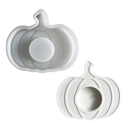 Vielseitige Robuste Silikonform Mode Accessoire Für Kürbisse Geformte Kerzen Die Für Die Personalisierung Der Dekoration Kerzenherstellung Tragbar Sind Vielseitige Robuste Silikonform Mode Accessoire Für Kürbisse Geformte Kerzen Die Für Die Personalisierung Der Dekoration Kerzenherstellung Tragbar Sind von SUMMITDRAGON