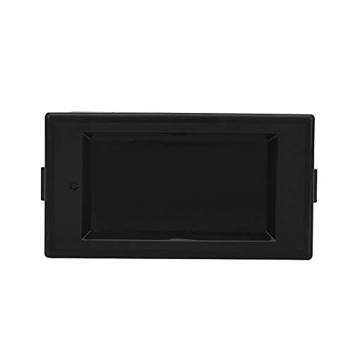AC 40–300 V 100 A Farb-LCD-Digital-Voltmeter, Amperemeter, Volt, Ampere, Leistung, KWh-Messgerät – Messen Sie Wechselspannung, Strom, Strom und Stromverbrauch mit AC 40–300 V 100 A Farb-LCD-Digital-Voltmeter, Amperemeter, Volt, Ampere, Leistung, KWh-Messgerät – Messen Sie Wechselspannung, Strom, Strom und Stromverbrauch mit von SUNGOOYUE
