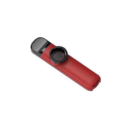 SUNGOOYUE Blue, ABS Kazoo Musikinstrument mit 8pcs Flötenmembranen, Tragbares Lustiges Spielzeug für Ukulele, Geige, Gitarre, Klavier -Keyboard, Einfaches Summen von Kazoo für Kinder und Erwachsene, SUNGOOYUE Blue, ABS Kazoo Musikinstrument mit 8pcs Flötenmembranen, Tragbares Lustiges Spielzeug für Ukulele, Geige, Gitarre, Klavier -Keyboard, Einfaches Summen von Kazoo für Kinder und Erwachsene, von SUNGOOYUE