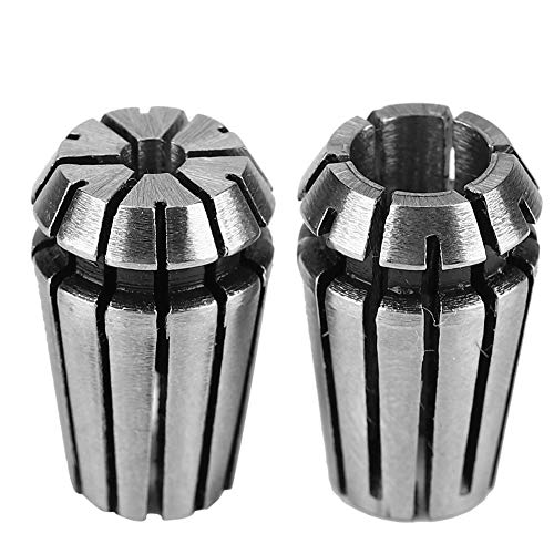 SUNGOOYUE Chuck Collet Collet Stahlstütze - Große Betrug für Erdbeer - 2 Teile SUNGOOYUE Chuck Collet Collet Stahlstütze - Große Betrug für Erdbeer - 2 Teile von SUNGOOYUE