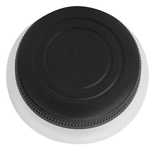 SUNGOOYUE Edelstahlölmalerei Tasse Doppelte Single Dipper Palette Container Cup Cup für Outdoor-Künstler (F-347 (F-301) von SUNGOOYUE
