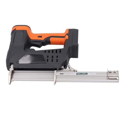 SUNGOOYUE Ergonomische Designpistole für Cordon Nagel Brad Electric Brad mit Arrow Storage Box/Cover -Ladegerät für BL1850 -Batterie, für Inlands Renovierungsprojekte SUNGOOYUE Ergonomische Designpistole für Cordon Nagel Brad Electric Brad mit Arrow Storage Box/Cover -Ladegerät für BL1850 -Batterie, für Inlands Renovierungsprojekte von SUNGOOYUE