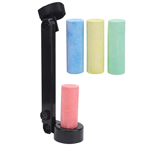 SUNGOOYUE Fahrradkritzelstift, Fahrrad Doodle Graffiti Stift Spielzeug Unisex Fahrrad Multikolor Graffiti -Kreide -Kreide Set von SUNGOOYUE