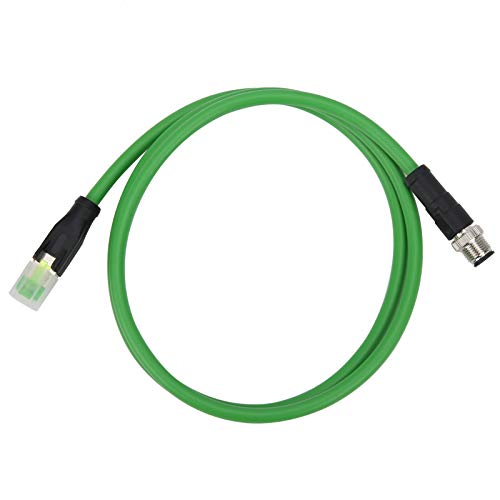 SUNGOOYUE Hohe Flexible M12 Bis RJ45 Patch Cord 4Pin -Netzwerkkabel für Industrielle Ethernet -Anwendungen von SUNGOOYUE