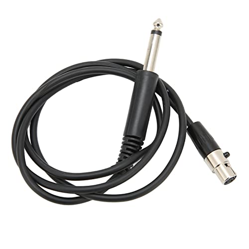 SUNGOOYUE Klare Musik Xlr Weiblich (1m) von SUNGOOYUE
