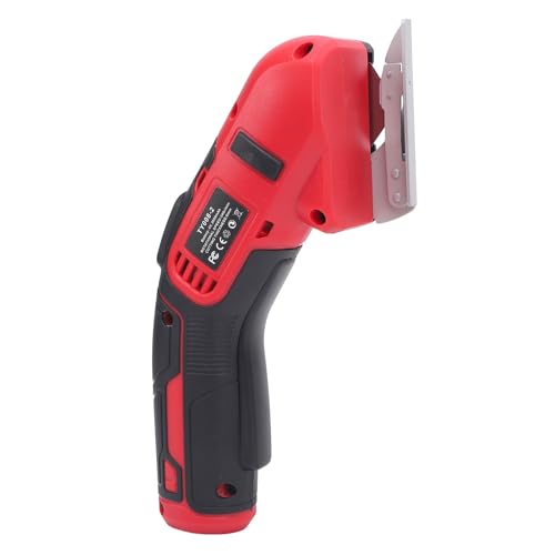 SUNGOOYUE Mini Electric Cutter, Automatisches Verfeinerungsblattwerkzeug für Elektroseilschnitte, um die Stoffe in Lederteppiche zu Schneiden SUNGOOYUE Mini Electric Cutter, Automatisches Verfeinerungsblattwerkzeug für Elektroseilschnitte, um die Stoffe in Lederteppiche zu Schneiden von SUNGOOYUE