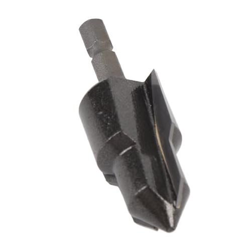 SUNGOOYUE Nagellackbit für Wasserrohre mit Einem Stabilen 1/4 Daumen SUNGOOYUE Nagellackbit für Wasserrohre mit Einem Stabilen 1/4 Daumen von SUNGOOYUE