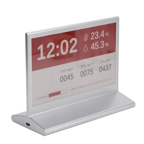 SUNGOOYUE Preis Bildschirmpreis und Doppelter Seitenpreis mit Reflektierendem Display, Tragbares Elektronisches Etikett für Erinnerungskarte, Papieranzeige SUNGOOYUE Preis Bildschirmpreis und Doppelter Seitenpreis mit Reflektierendem Display, Tragbares Elektronisches Etikett für Erinnerungskarte, Papieranzeige von SUNGOOYUE