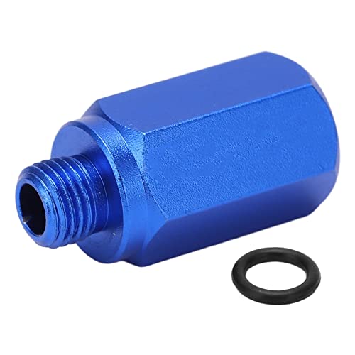 SUNGOOYUE Risk Fahrrad Entlüftungstrichter Adapter, RL224 Aluminiumlegierung Hydraulische Scheibenbremse Ölstopper Konvertieren für Fahrrad Hydraulische Scheibenbremse SUNGOOYUE Risk Fahrrad Entlüftungstrichter Adapter, RL224 Aluminiumlegierung Hydraulische Scheibenbremse Ölstopper Konvertieren für Fahrrad Hydraulische Scheibenbremse von SUNGOOYUE