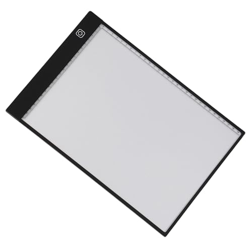 SUNGOOYUE Separate Art-Board-Lichtkissen mit 3-Modi-Dimmsteuerung, Ultradünnem Design für Verfolgung, Skizze und Ausarbeitung SUNGOOYUE Separate Art-Board-Lichtkissen mit 3-Modi-Dimmsteuerung, Ultradünnem Design für Verfolgung, Skizze und Ausarbeitung von SUNGOOYUE