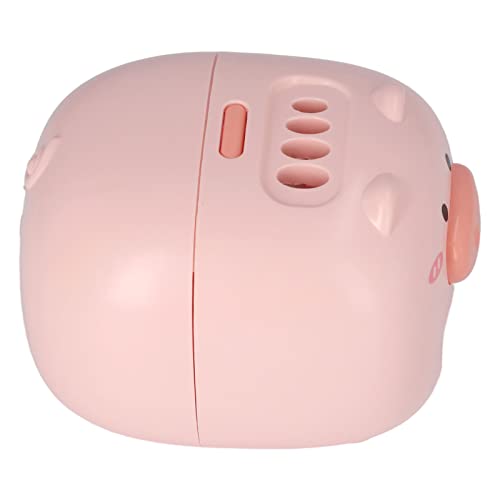 SUNGOOYUE Sonnenblumensamenschältmaschine mit Eingebauter Lithiumbatterie-Induktion Melonsamenschaller 1000mAh Batterie (Benommenheit) von SUNGOOYUE