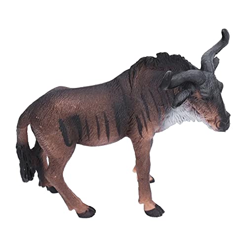 SUNGOOYUE Tierspielzeugstatue, Kunststoff Lebensechter Tierspielzeugstatue Afrikanische Dschungel Tiere Güter Plastik -Playset SUNGOOYUE Tierspielzeugstatue, Kunststoff Lebensechter Tierspielzeugstatue Afrikanische Dschungel Tiere Güter Plastik -Playset von SUNGOOYUE