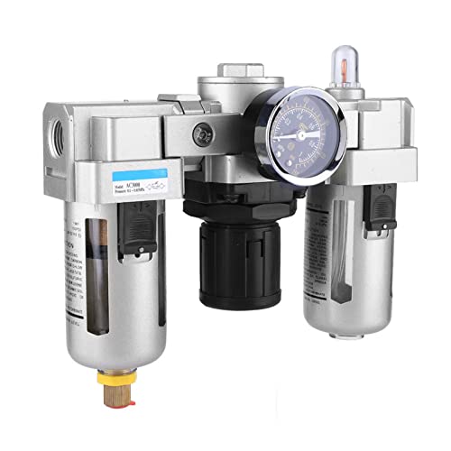 SUNGOOYUE Versiegelter Filtersteuerer des AC3000 -Luftkompressorfilters für Geräte, Hoher Festigkeit und Temperaturwiderstand von SUNGOOYUE
