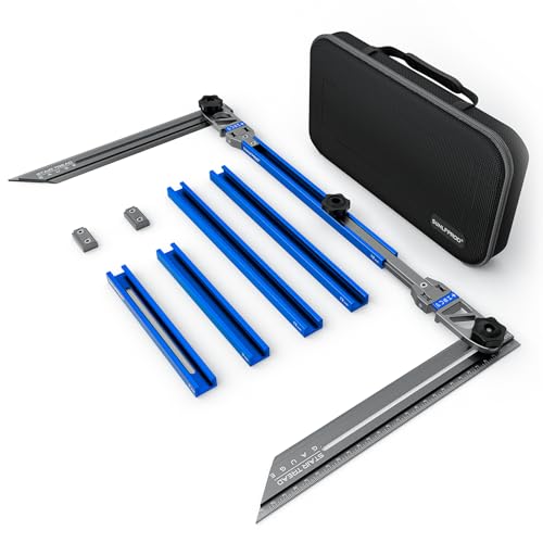 SUNLFPROD Treppenprofilmesswerkzeug, Treppenprofilmesswerkzeug, Treppenmodell, Treppenprofilmesswerkzeug, Treppenmesswerkzeug, Treppenmesswerkzeug SUNLFPROD Treppenprofilmesswerkzeug, Treppenprofilmesswerkzeug, Treppenmodell, Treppenprofilmesswerkzeug, Treppenmesswerkzeug, Treppenmesswerkzeug von SUNLFPROD