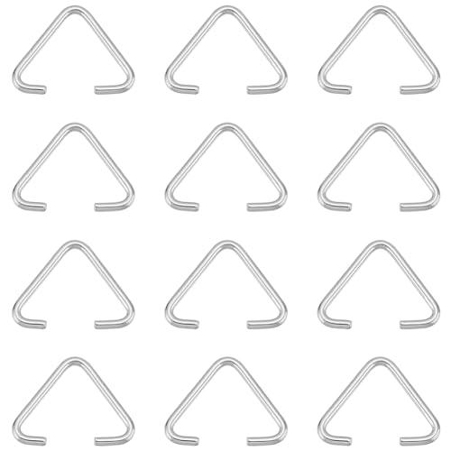 SUNNYCLUE 1 Box 200 Stück Biegeringbügel 304 Biegeringe Aus Edelstahl Klemmbügel Offener Biegering Klemmclipbügel Klemmbügel Biegeringe Für Schmuckherstellung Zubehör DIY Ohrringe Armbänder Halsketten SUNNYCLUE 1 Box 200 Stück Biegeringbügel 304 Biegeringe Aus Edelstahl Klemmbügel Offener Biegering Klemmclipbügel Klemmbügel Biegeringe Für Schmuckherstellung Zubehör DIY Ohrringe Armbänder Halsketten von SUNNYCLUE