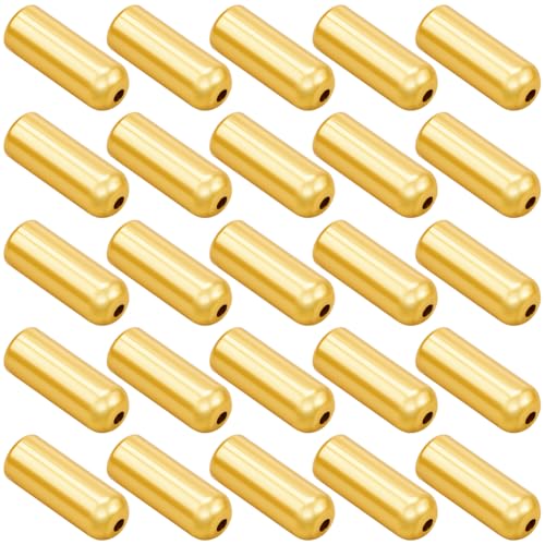 SUNNYCLUE 1 Box Mit 100 Stecknadelenden Metallnadelkappen Sicherheits Ansteckbrosche Aus Goldmessing Kleine Verschlussverschlüsse Stopper Beschläge Mit Gummi Innen Für Die Schmuckherstellung DIY Baste SUNNYCLUE 1 Box Mit 100 Stecknadelenden Metallnadelkappen Sicherheits Ansteckbrosche Aus Goldmessing Kleine Verschlussverschlüsse Stopper Beschläge Mit Gummi Innen Für Die Schmuckherstellung DIY Baste von SUNNYCLUE