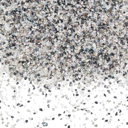 SUNNYCLUE 1 Schachtel 100g Zerbrochene Glasstücke Schwarzes Zerstoßenes Glas Lose Unregelmäßig Zerbrochene Spiegelstücke Kleine Kristallsplitter Klobige Paillettenflocken Für Haare Nägel Kunstharz Vas SUNNYCLUE 1 Schachtel 100g Zerbrochene Glasstücke Schwarzes Zerstoßenes Glas Lose Unregelmäßig Zerbrochene Spiegelstücke Kleine Kristallsplitter Klobige Paillettenflocken Für Haare Nägel Kunstharz Vas von SUNNYCLUE