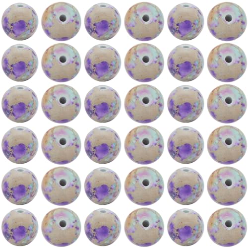 SUNNYCLUE 1 Schachtel 120 Stück Blau Violette Steinperlen 8mm Meeressediment Imperial Jaspis Perle Natürlicher Edelstein Bunt Rund Lose Abstandshalter Mini Perle Für Die Schmuckherstellung Zubehör DI SUNNYCLUE 1 Schachtel 120 Stück Blau Violette Steinperlen 8mm Meeressediment Imperial Jaspis Perle Natürlicher Edelstein Bunt Rund Lose Abstandshalter Mini Perle Für Die Schmuckherstellung Zubehör DI von SUNNYCLUE