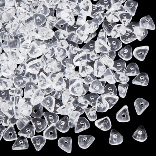 SUNNYCLUE 1 Schachtel 400 Stück Imitationskristall Chip Perlen Große Menge Klare Kristall Chip Perlen Kleine Transparente Unregelmäßige Edelstein Acrylperlen Zur Schmuckherstellung Bastelbedarf Halske SUNNYCLUE 1 Schachtel 400 Stück Imitationskristall Chip Perlen Große Menge Klare Kristall Chip Perlen Kleine Transparente Unregelmäßige Edelstein Acrylperlen Zur Schmuckherstellung Bastelbedarf Halske von SUNNYCLUE