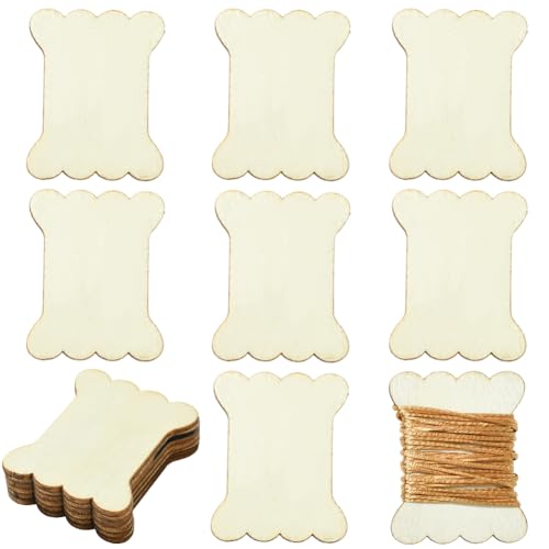 SUNNYCLUE 60 Stück 2.1 x 1.65 Zoll Große Stickgarnspulen Aus Holz Zahnseidenspulen Organizer Unbehandelte Flache Knochengarnspule Maisseide Holzausschnittspulen Zum Nähen Kreuzstich Garnhalter Aufbewa SUNNYCLUE 60 Stück 2.1 x 1.65 Zoll Große Stickgarnspulen Aus Holz Zahnseidenspulen Organizer Unbehandelte Flache Knochengarnspule Maisseide Holzausschnittspulen Zum Nähen Kreuzstich Garnhalter Aufbewa von SUNNYCLUE