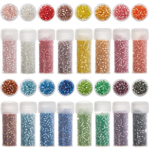 SUNNYCLUE 80 g Zylindrische Rocailles Perlen 2 mm Glas Rocailles Perlen In Großen Mengen Glas Rocailles Perlen Pony Perlen Mini Rocailles Perlen 2 mm Glas Abstandshalter Perlen Kleine Glasperlen Zur S SUNNYCLUE 80 g Zylindrische Rocailles Perlen 2 mm Glas Rocailles Perlen In Großen Mengen Glas Rocailles Perlen Pony Perlen Mini Rocailles Perlen 2 mm Glas Abstandshalter Perlen Kleine Glasperlen Zur S von SUNNYCLUE