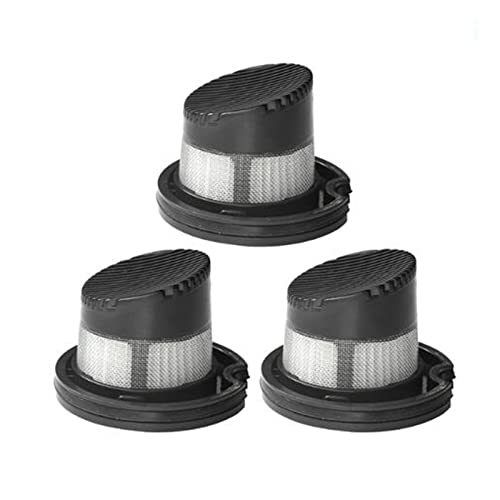 SUPENG 3Pcs Kompatibel Mit Shunzao Z1 Z1PRO Staubsauger Filter Elemente Ersatz Zubehör Langlebige Teile SUPENG 3Pcs Kompatibel Mit Shunzao Z1 Z1PRO Staubsauger Filter Elemente Ersatz Zubehör Langlebige Teile von SUPENG