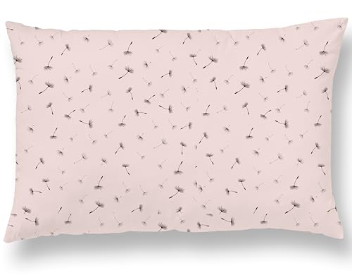 Kinderkissen Mit Kopfkissenbezug Aus Baumwolle- Kopfkissen Geeignet Für 3 Bis 10 Jahre - Größe 60x40cm - Weiches Kissen Hypoallergen Maschinenwaschbar - Ideal Fürs Bett, Reisen und Schläfchen Kinderkissen Mit Kopfkissenbezug Aus Baumwolle- Kopfkissen Geeignet Für 3 Bis 10 Jahre - Größe 60x40cm - Weiches Kissen Hypoallergen Maschinenwaschbar - Ideal Fürs Bett, Reisen und Schläfchen von SUPERBE BEBE