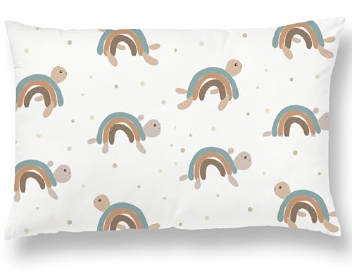 Kinderkissen Mit Kopfkissenbezug Aus Baumwolle- Kopfkissen Geeignet Für 3 Bis 10 Jahre - Größe 60x40cm - Weiches Kissen Hypoallergen Maschinenwaschbar - Ideal Fürs Bett, Reisen und Schläfchen Kinderkissen Mit Kopfkissenbezug Aus Baumwolle- Kopfkissen Geeignet Für 3 Bis 10 Jahre - Größe 60x40cm - Weiches Kissen Hypoallergen Maschinenwaschbar - Ideal Fürs Bett, Reisen und Schläfchen von SUPERBE BEBE