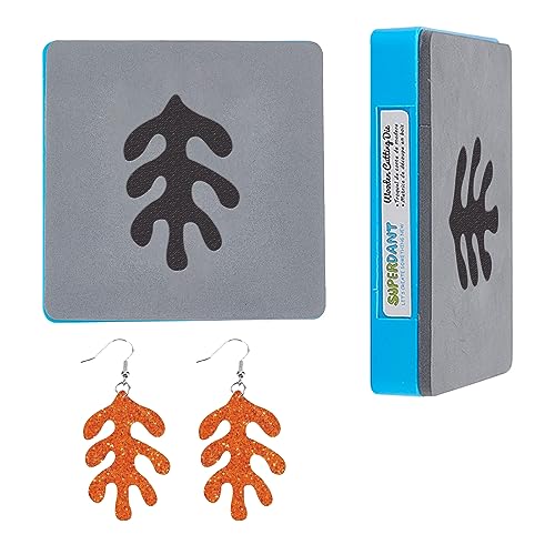SUPERDANT Blatt Leder Holz Stanzform Baumelnde Ohrringe Stanzformen Cartoon Korallen Leder Handwerk Schneidemaschine Kunstleder Stanzformen Für Frauen Mädchen Schmuck Schlüsselanhänger DIY Dekor SUPERDANT Blatt Leder Holz Stanzform Baumelnde Ohrringe Stanzformen Cartoon Korallen Leder Handwerk Schneidemaschine Kunstleder Stanzformen Für Frauen Mädchen Schmuck Schlüsselanhänger DIY Dekor von SUPERDANT