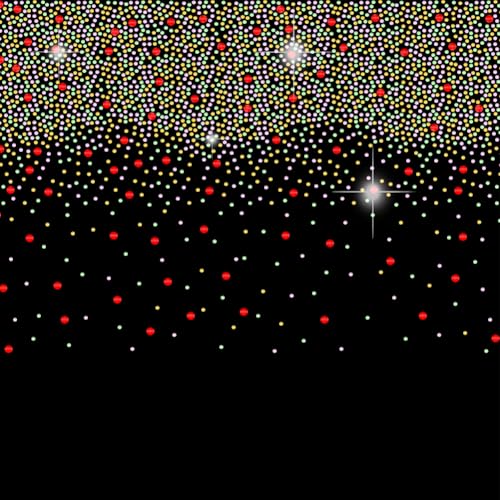 SUPERDANT Bunte Farbverläufe Strass Hotfix Zum Aufbügeln Glitzer Bügelbild Strass Zum Aufbügeln Transparenter Bling DIY Kleidungsreparatur Stras Hotfix Transfer Patch Für T Shirts Kunsthandwerk Dekor von SUPERDANT