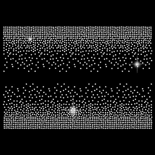 SUPERDANT Farbverlaufs Strasssteine Zum Aufbügeln Wärmeübertragungsaufkleber Kinder T Shirt Kristall Wärmeübertragungs Bling Hotfix Strassstein DIY Aufkleber Für Kleidungsdekoration SUPERDANT Farbverlaufs Strasssteine Zum Aufbügeln Wärmeübertragungsaufkleber Kinder T Shirt Kristall Wärmeübertragungs Bling Hotfix Strassstein DIY Aufkleber Für Kleidungsdekoration von SUPERDANT