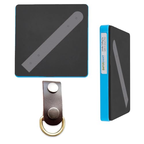 SUPERDANT Gürtelhalter Schlüsselanhänger Leder Stanzform Elastische Leder Gürtelschlaufenhalter Schlüsselanhänger Für Damen Und Herren Schlüsselanhänger Halter Holzstanzformen Für DIY Kunsthandwerk SUPERDANT Gürtelhalter Schlüsselanhänger Leder Stanzform Elastische Leder Gürtelschlaufenhalter Schlüsselanhänger Für Damen Und Herren Schlüsselanhänger Halter Holzstanzformen Für DIY Kunsthandwerk von SUPERDANT