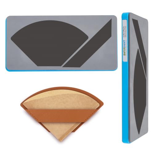 SUPERDANT Kaffeefilter-Organizer, Leder-Stanzform, Filterpapier, Aufbewahrung, Holz-Stanzformen, Leder, Stanzformen für Männer, Frauen, Lederherstellung für handgefertigte Liebhaber, Geschenke SUPERDANT Kaffeefilter-Organizer, Leder-Stanzform, Filterpapier, Aufbewahrung, Holz-Stanzformen, Leder, Stanzformen für Männer, Frauen, Lederherstellung für handgefertigte Liebhaber, Geschenke von SUPERDANT