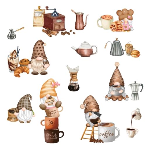 SUPERDANT Küchenzwerg Wandaufkleber Wandaufkleber Für Kaffee Teetasse Wohnzimmer Esszimmer Café Wandaufkleber Für Küche Wanddekoration Café Wandaufkleber Coffee Shop Dekorationen SUPERDANT Küchenzwerg Wandaufkleber Wandaufkleber Für Kaffee Teetasse Wohnzimmer Esszimmer Café Wandaufkleber Für Küche Wanddekoration Café Wandaufkleber Coffee Shop Dekorationen von SUPERDANT