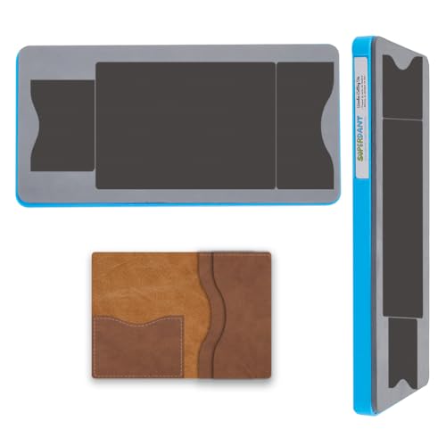 SUPERDANT Leder Kartenhalter Zum Zusammenfalten Stanzform Lederhandwerk Stanzform Visitenkartenetui Holzstanzform Vintage DIY Kunsthandwerk Schützende Brieftasche Zur Herstellung von Brieftaschen SUPERDANT Leder Kartenhalter Zum Zusammenfalten Stanzform Lederhandwerk Stanzform Visitenkartenetui Holzstanzform Vintage DIY Kunsthandwerk Schützende Brieftasche Zur Herstellung von Brieftaschen von SUPERDANT