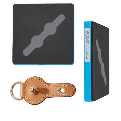 SUPERDANT Leder Stanzformen D Ringe Für Geldbörsen Taschenriemen Verlängerung Holzstanzungen Leder Stanzform Für DIY Kunsthandwerk Stanzer Riemen Kettenversteller Leder Geldbeutel Charm Stanzen SUPERDANT Leder Stanzformen D Ringe Für Geldbörsen Taschenriemen Verlängerung Holzstanzungen Leder Stanzform Für DIY Kunsthandwerk Stanzer Riemen Kettenversteller Leder Geldbeutel Charm Stanzen von SUPERDANT